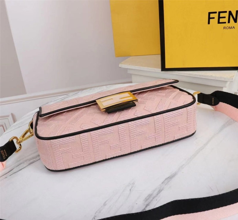 Fendi Baguette Bags